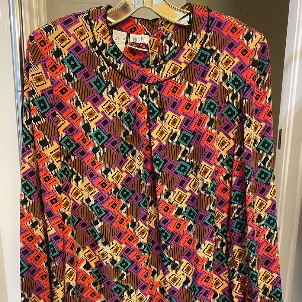 Blouse